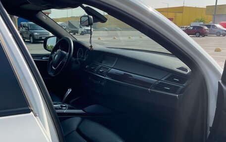 BMW X6, 2009 год, 1 450 000 рублей, 19 фотография