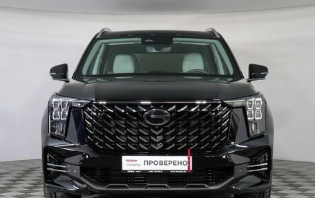 GAC GS8, 2025 год, 3 947 000 рублей, 2 фотография