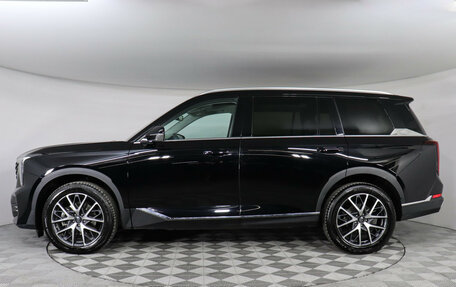 GAC GS8, 2025 год, 3 947 000 рублей, 9 фотография