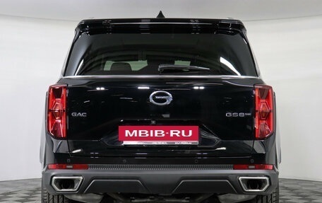 GAC GS8, 2025 год, 3 947 000 рублей, 7 фотография