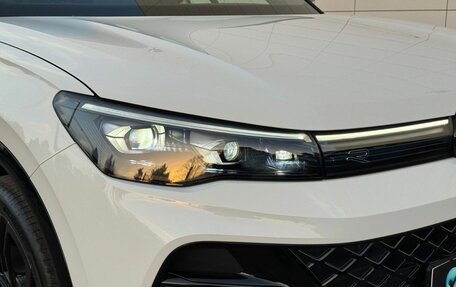 Volkswagen Tiguan, 2025 год, 4 495 000 рублей, 10 фотография
