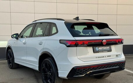Volkswagen Tiguan, 2025 год, 4 495 000 рублей, 6 фотография