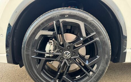Volkswagen Tiguan, 2025 год, 4 495 000 рублей, 14 фотография