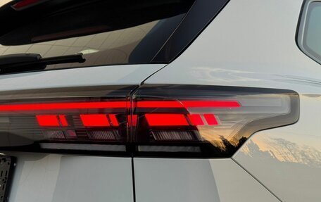 Volkswagen Tiguan, 2025 год, 4 495 000 рублей, 13 фотография