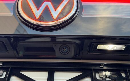 Volkswagen Tiguan, 2025 год, 4 495 000 рублей, 16 фотография