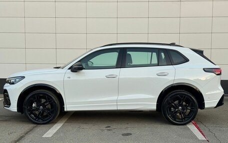 Volkswagen Tiguan, 2025 год, 4 495 000 рублей, 2 фотография