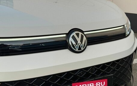 Volkswagen Tiguan, 2025 год, 4 495 000 рублей, 9 фотография