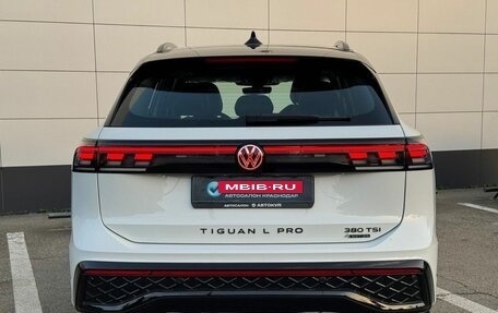 Volkswagen Tiguan, 2025 год, 4 495 000 рублей, 5 фотография