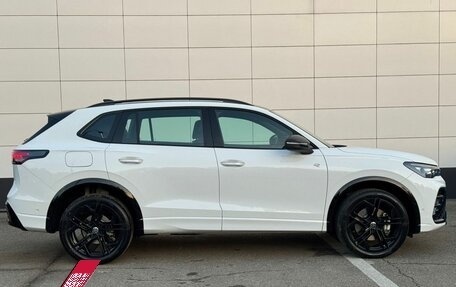 Volkswagen Tiguan, 2025 год, 4 495 000 рублей, 11 фотография