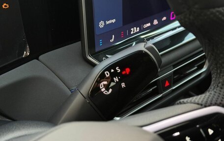 Volkswagen Tiguan, 2025 год, 4 495 000 рублей, 19 фотография