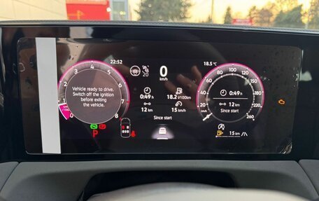 Volkswagen Tiguan, 2025 год, 4 495 000 рублей, 18 фотография