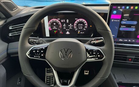 Volkswagen Tiguan, 2025 год, 4 495 000 рублей, 28 фотография