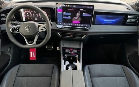 Volkswagen Tiguan, 2025 год, 4 495 000 рублей, 24 фотография
