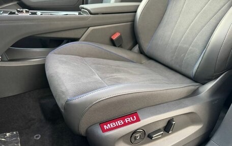 Volkswagen Tiguan, 2025 год, 4 495 000 рублей, 26 фотография