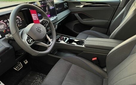Volkswagen Tiguan, 2025 год, 4 495 000 рублей, 22 фотография