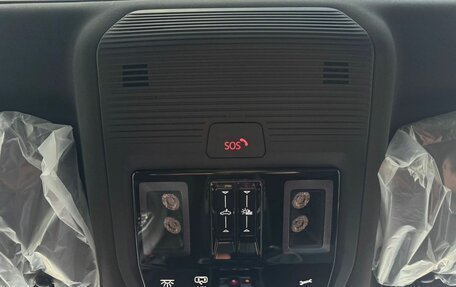 Volkswagen Tiguan, 2025 год, 4 495 000 рублей, 34 фотография