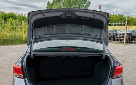 KIA Rio IV, 2018 год, 1 249 000 рублей, 7 фотография