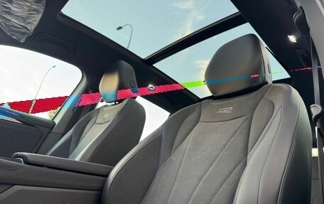 Volkswagen Tiguan, 2025 год, 4 495 000 рублей, 35 фотография