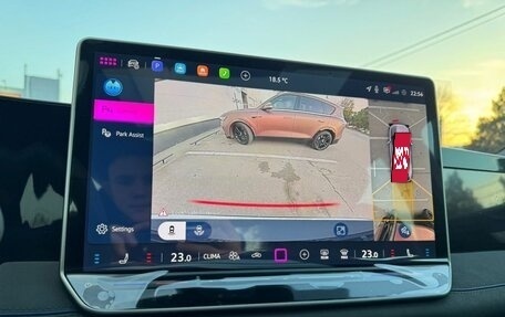 Volkswagen Tiguan, 2025 год, 4 495 000 рублей, 38 фотография