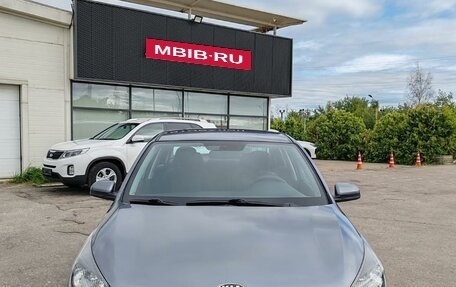 KIA Rio IV, 2018 год, 1 249 000 рублей, 6 фотография