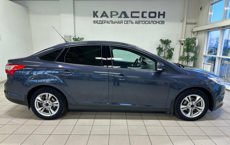 Ford Focus III, 2012 год, 840 000 рублей, 6 фотография