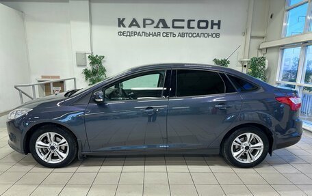 Ford Focus III, 2012 год, 840 000 рублей, 5 фотография