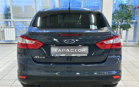 Ford Focus III, 2012 год, 840 000 рублей, 4 фотография