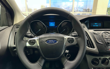 Ford Focus III, 2012 год, 840 000 рублей, 7 фотография