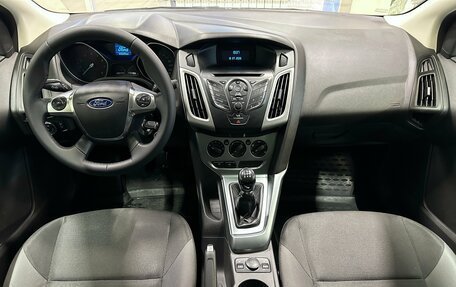 Ford Focus III, 2012 год, 840 000 рублей, 8 фотография