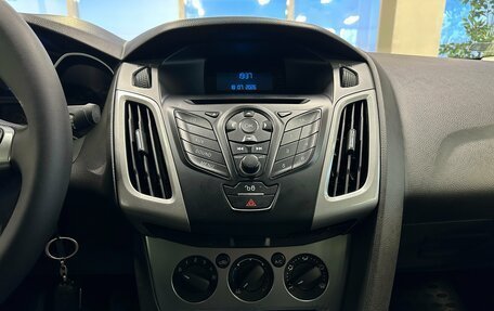 Ford Focus III, 2012 год, 840 000 рублей, 12 фотография