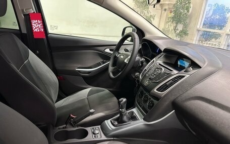 Ford Focus III, 2012 год, 840 000 рублей, 9 фотография