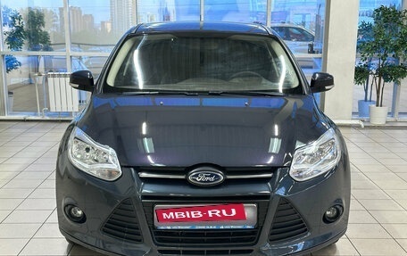Ford Focus III, 2012 год, 840 000 рублей, 3 фотография