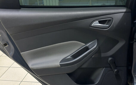 Ford Focus III, 2012 год, 840 000 рублей, 15 фотография