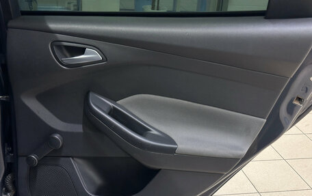 Ford Focus III, 2012 год, 840 000 рублей, 17 фотография