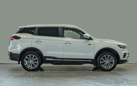 Geely Atlas, 2022 год, 2 050 000 рублей, 5 фотография