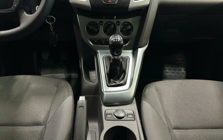Ford Focus III, 2012 год, 840 000 рублей, 13 фотография