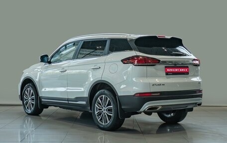 Geely Atlas, 2022 год, 2 050 000 рублей, 2 фотография