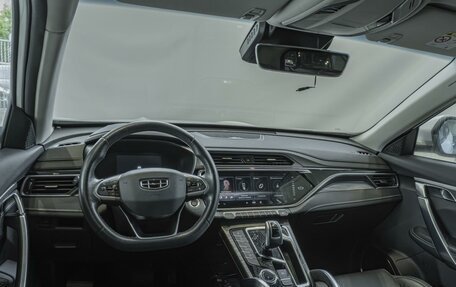 Geely Atlas, 2022 год, 2 050 000 рублей, 11 фотография