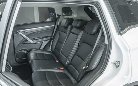 Geely Atlas, 2022 год, 2 050 000 рублей, 14 фотография