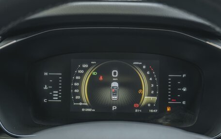 Geely Atlas, 2022 год, 2 050 000 рублей, 19 фотография
