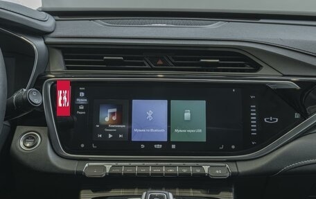 Geely Atlas, 2022 год, 2 050 000 рублей, 17 фотография