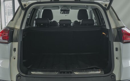 Geely Atlas, 2022 год, 2 050 000 рублей, 32 фотография