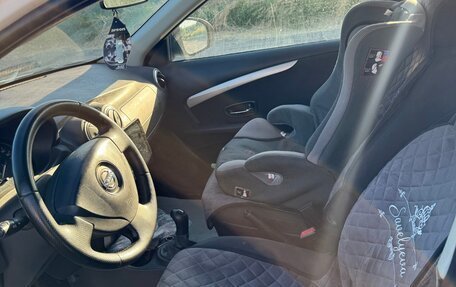 Nissan Almera, 2014 год, 570 000 рублей, 6 фотография