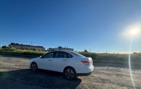 Nissan Almera, 2014 год, 570 000 рублей, 9 фотография