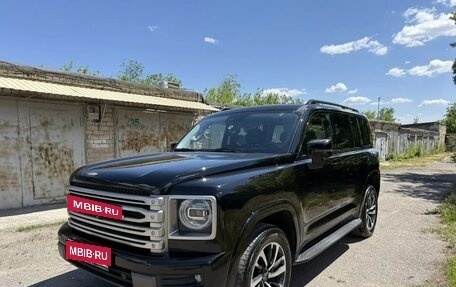 Haval H9, 2024 год, 3 650 000 рублей, 1 фотография