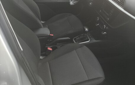KIA Rio IV, 2020 год, 1 530 000 рублей, 5 фотография
