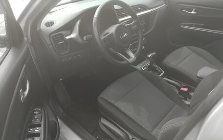 KIA Rio IV, 2020 год, 1 530 000 рублей, 11 фотография