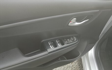 KIA Rio IV, 2020 год, 1 530 000 рублей, 12 фотография