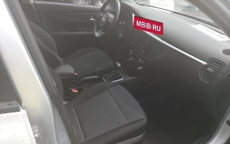KIA Rio IV, 2020 год, 1 530 000 рублей, 4 фотография