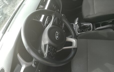 KIA Rio IV, 2020 год, 1 530 000 рублей, 16 фотография